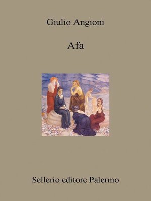 cover image of Afa
